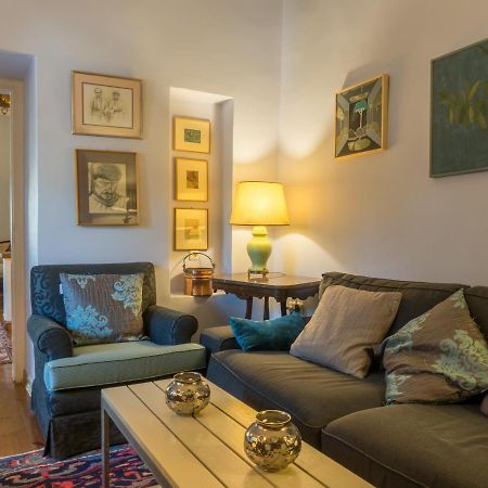 Acropolis Villa In Plaka 雅典 外观 照片