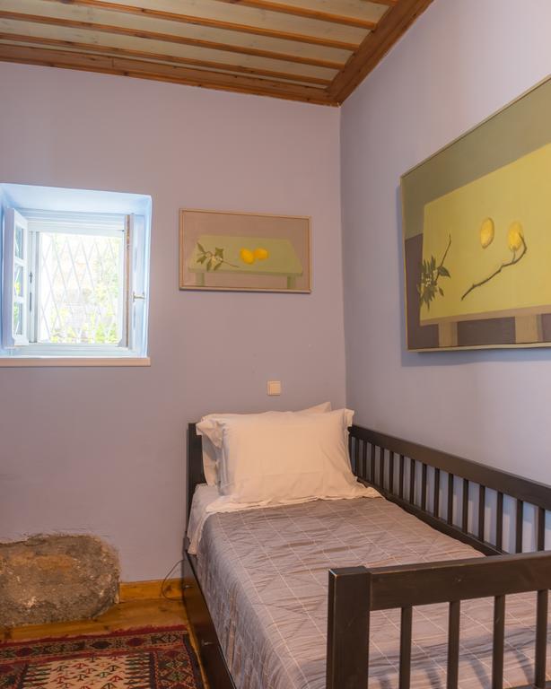 Acropolis Villa In Plaka 雅典 外观 照片